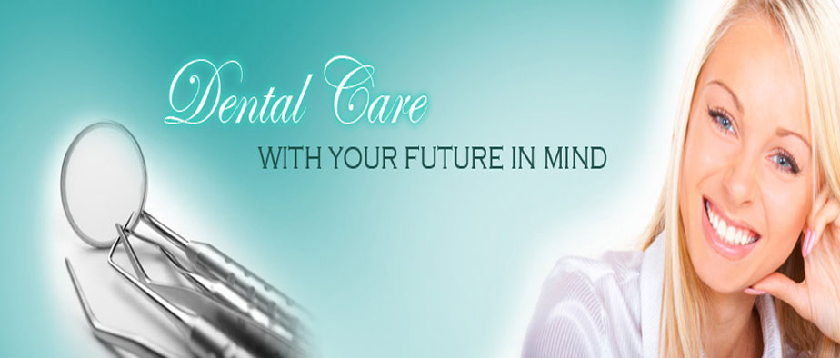 Muskan Dental Care & Oral Health Care Centre